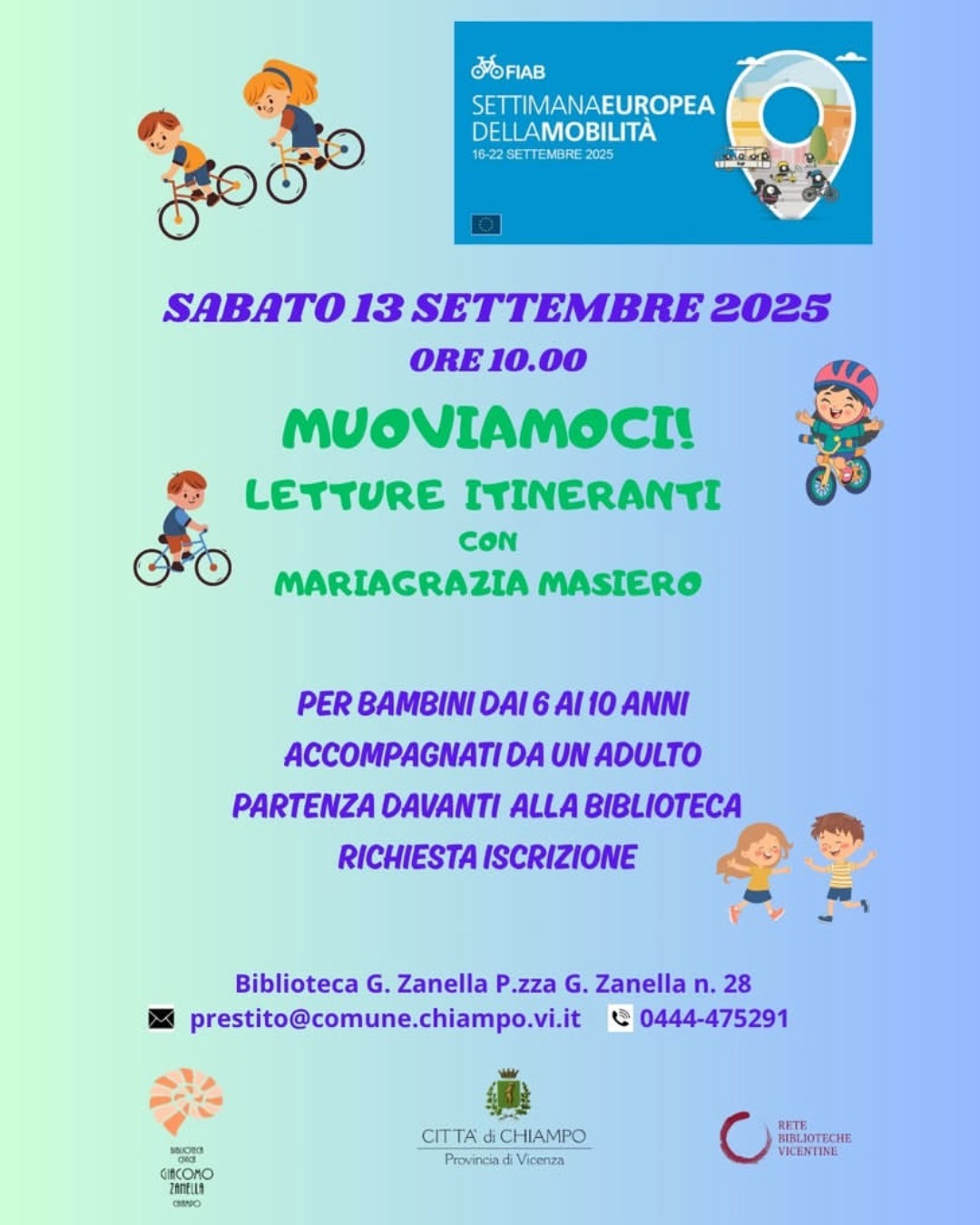 2025 MUOVIAMOCI