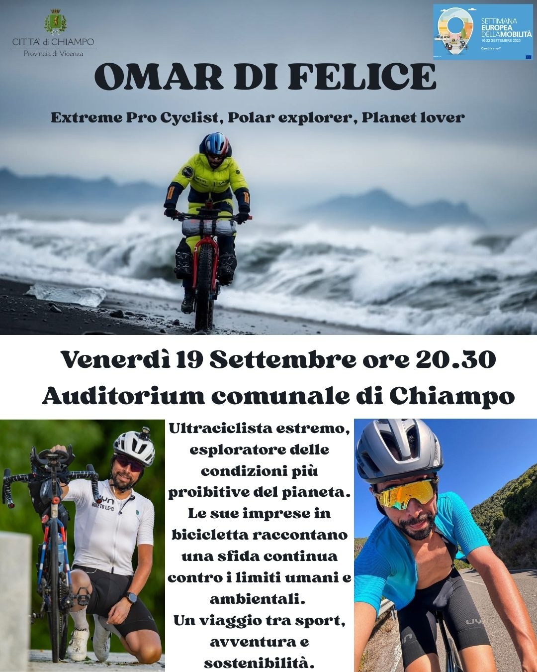 2025 omar di felice