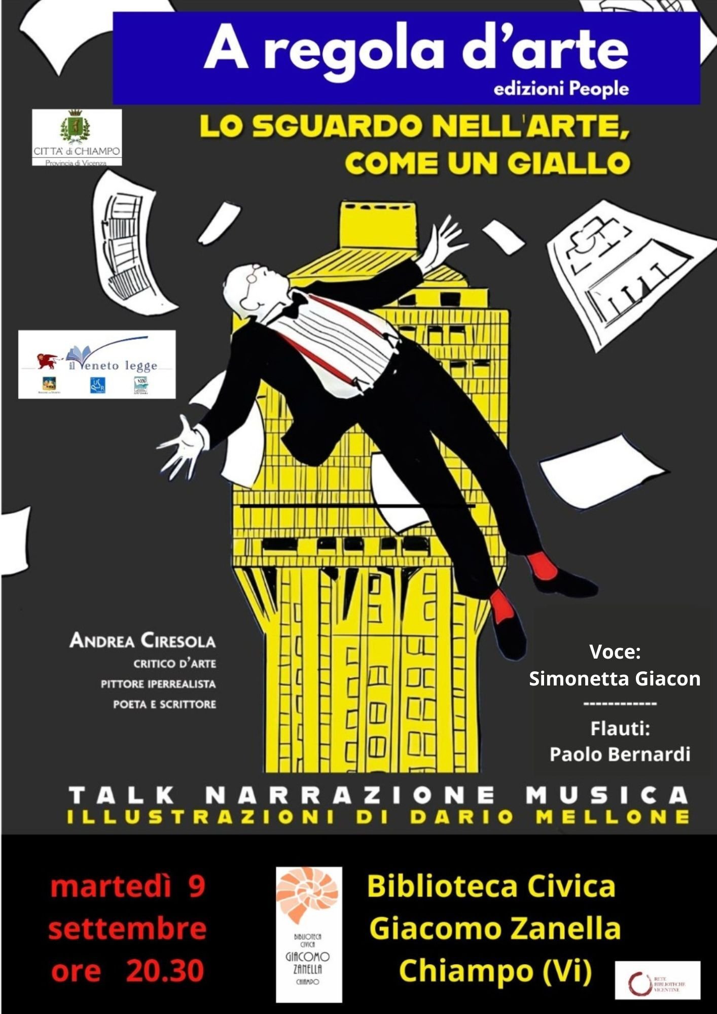 9 settembre