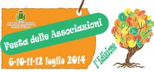 festa associazioni 2014