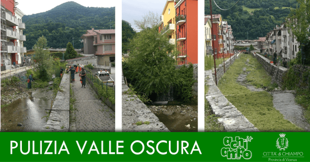 VALLE OSCURA