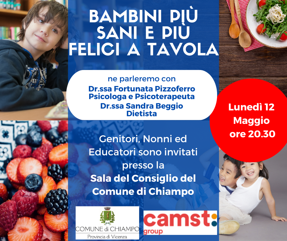 Locandina Camst Chiampo (1)
