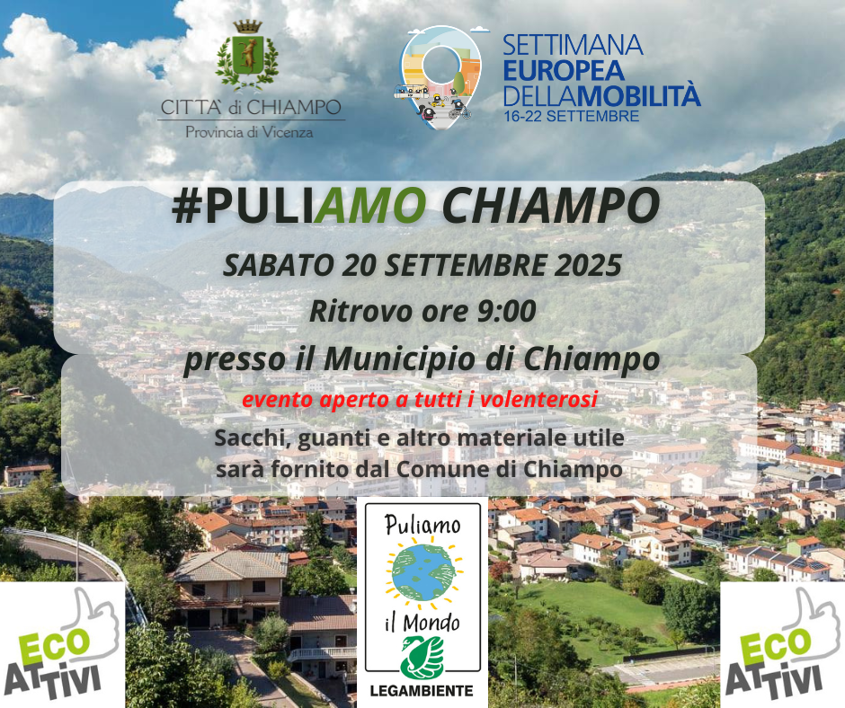 PULIAMO CHIAMPO (1)