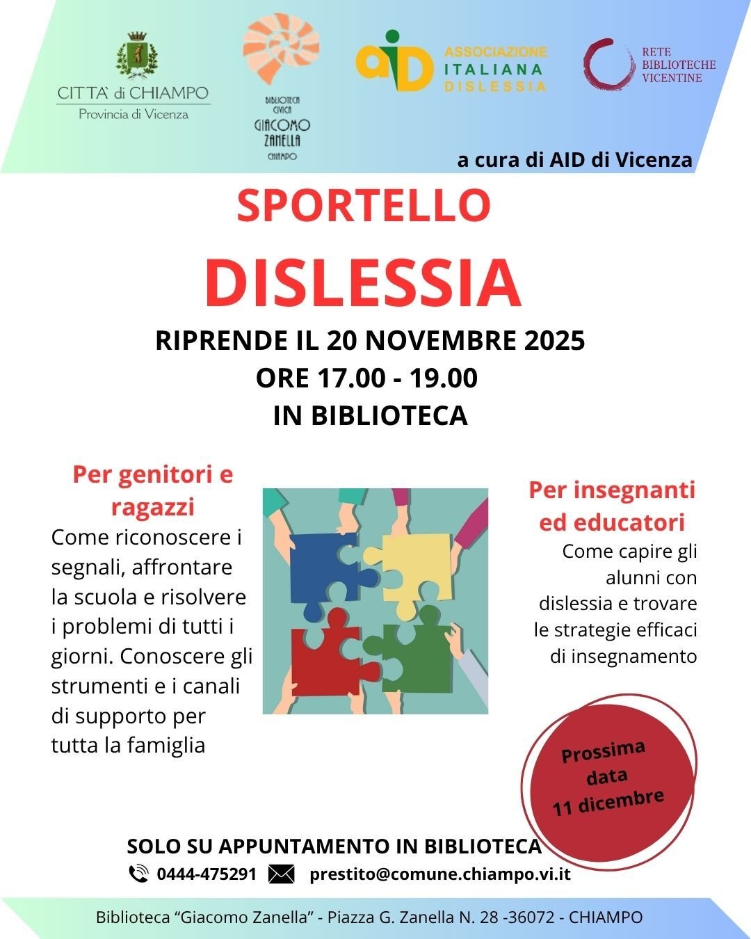 Progetto dislessia instagram facebook 20_11_25
